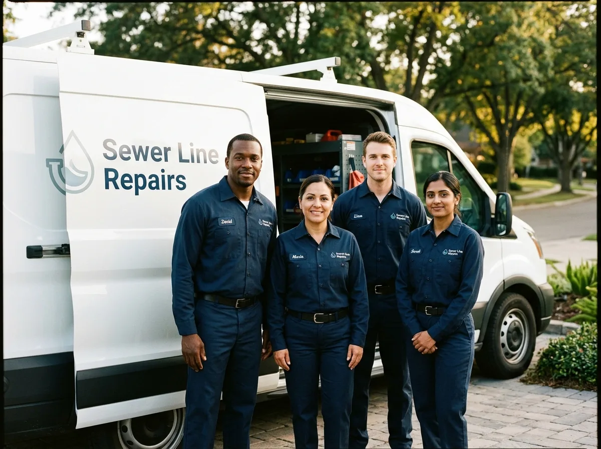 Emergency Plumber company in Livonia, MO