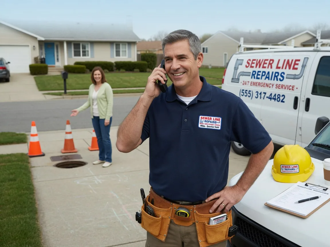 Emergency Plumber Livonia, MO FAQs